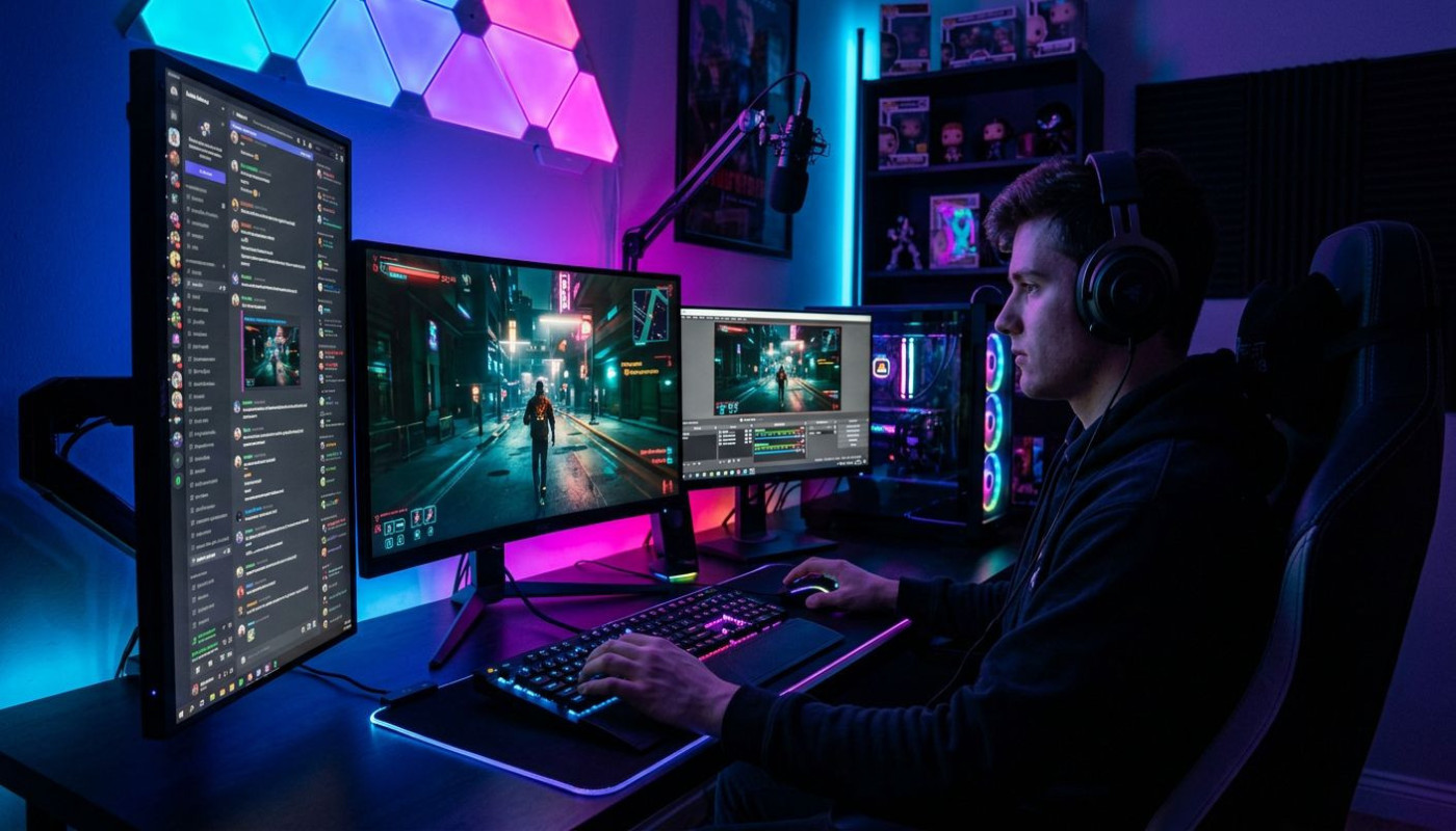 Les tendances actuelles des jeux en ligne : ce que vous devez savoir