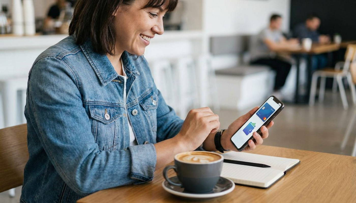 Prendre le contrôle de sa bankroll grâce aux nouvelles options de paiement